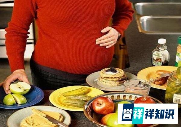 孕妇1天吃1斤荔枝，预产期前一周孩子没了？怀孕时这个指标不容忽视