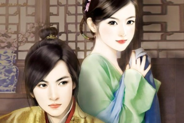 浅绿的全部作品