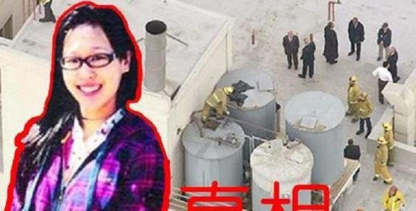 蓝可儿事件真相终于大白了 还原死亡细节细思微恐
