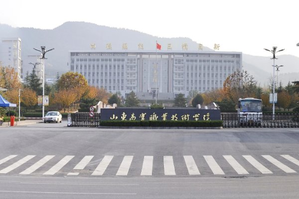 山东公立专科学校排名