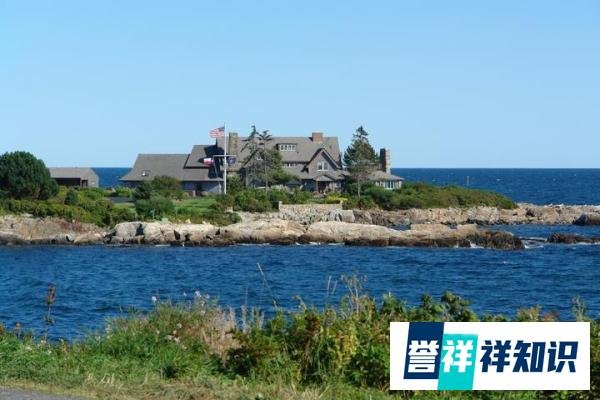 除了白宫，美国总统还住哪？