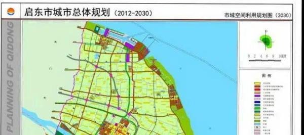 长江口大建“空城”，谁这么大的胆？