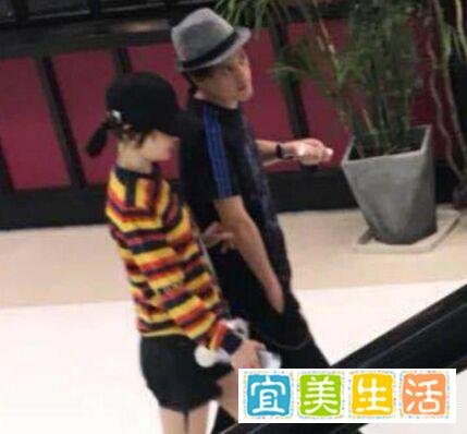 惊爆！演员歌手赵英俊去世众星悼念，绯闻女友袁姗姗却什么都没说