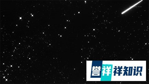 为什么我们喜欢在看见流星时许愿?