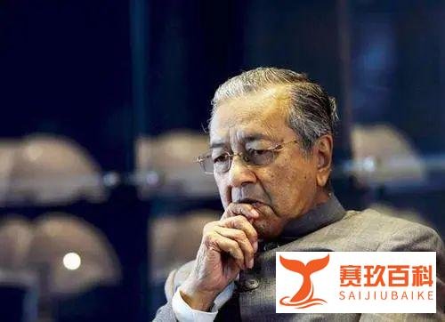 快讯！马来西亚总理辞职
