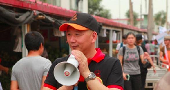 王利芬又出来搞事 曾经的《赢在中国》大佬们怎么样了?
