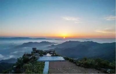 大老岭在宜昌什么地方