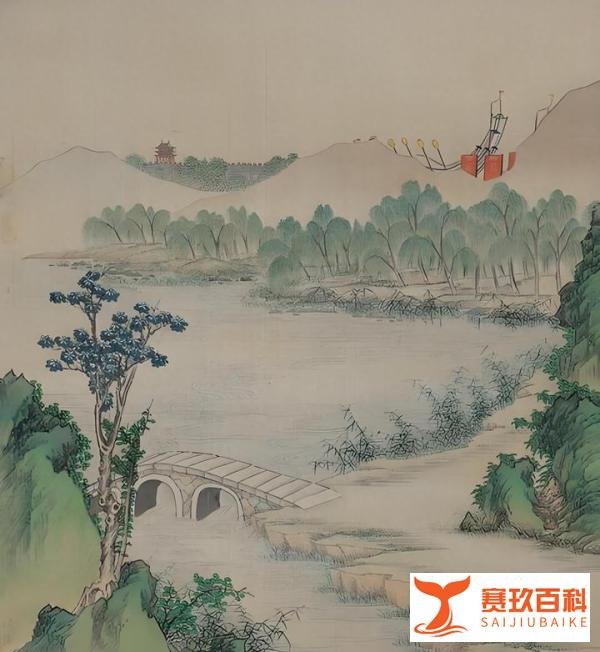 宝玉《春夜即事》：一场春夜雨，藏着多少少年心事？