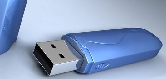 电脑怎么下载电视剧到u盘里啊？