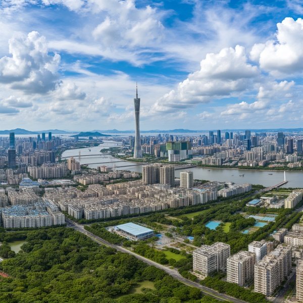 黄雀里的荔城是广州吗