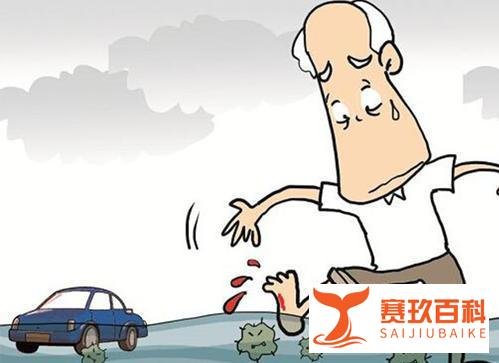 女子脚气长脸上……原来她爱做这事……
