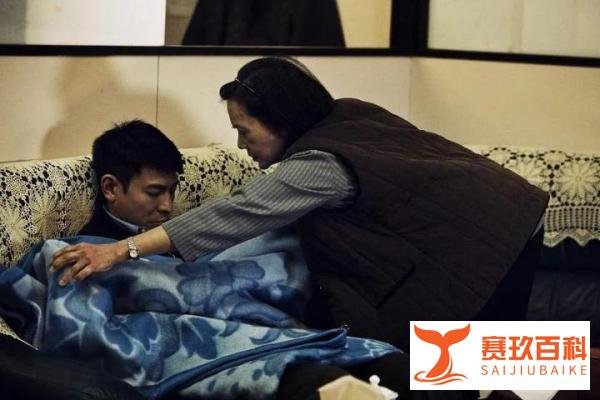 《桃姐》：许鞍华四十多年的坚守