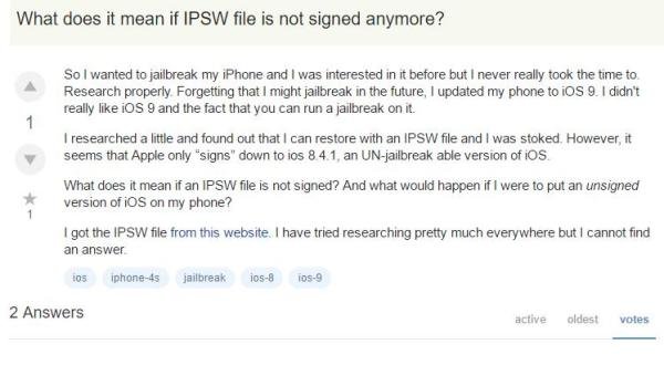 苹果手机ios10如何降级到9.3.5