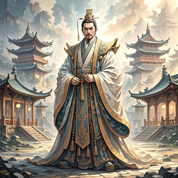 钱弘俶的三哥结局是什么