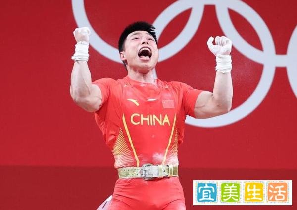 杨浚瑄、谢思埸、施廷懋…奥运冠军的名字咋读?