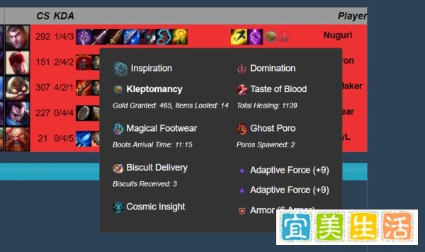 关于原型·全能石 探讨符文的设计