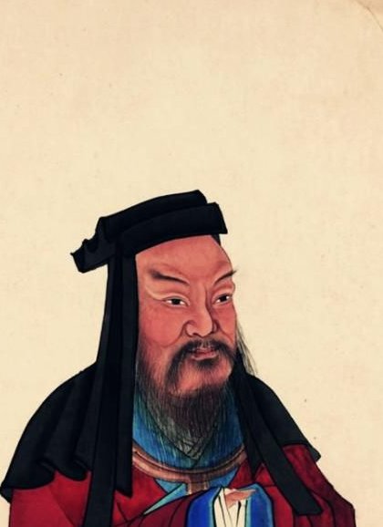 曹操为什么被叫做魏王