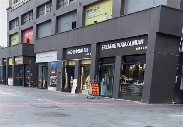 媒体评招牌不让写经营内容越界了,你对该事件有哪些不同的看法?