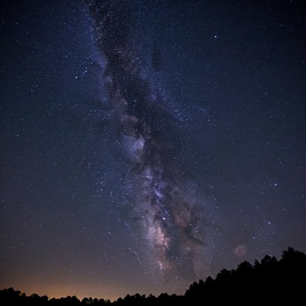 星空有约是什么