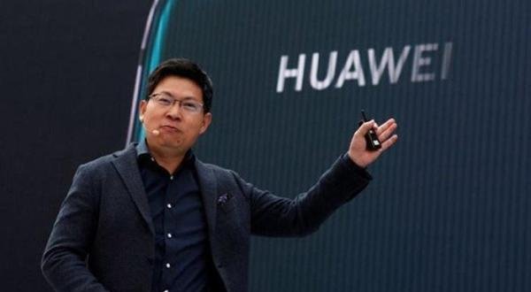 余承东卸任华为终端BG CEO，但仍是手握实权的灵魂人物