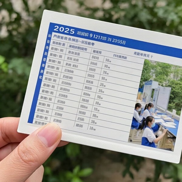 深圳2025高考时间