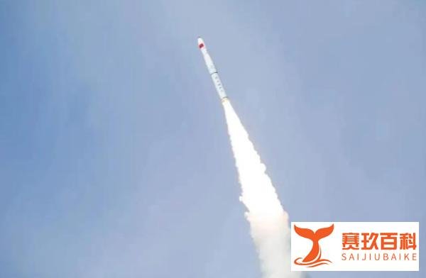 中国实现一箭5星,长征11号在海上发射,老外直言:从来没见过