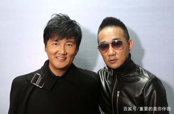 8年前，他骂哭张韶涵，给陶喆两次打0分，现在被打脸沦落成啥样了？