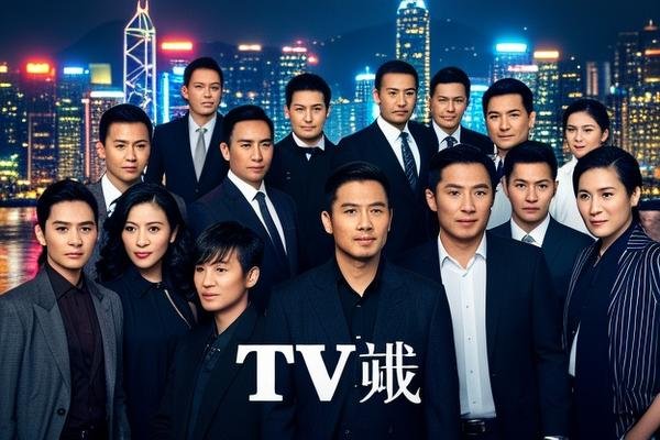 tvb30位常见男配角