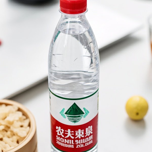农夫山泉有假的吗