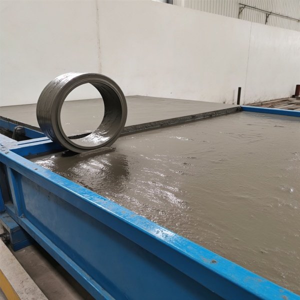 环氧树脂砂浆的作用与用途