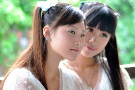 姊妹情深的感人句子