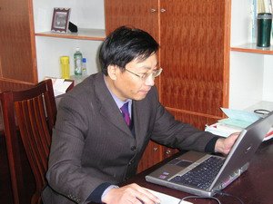 全国特级教师网的核心专家组