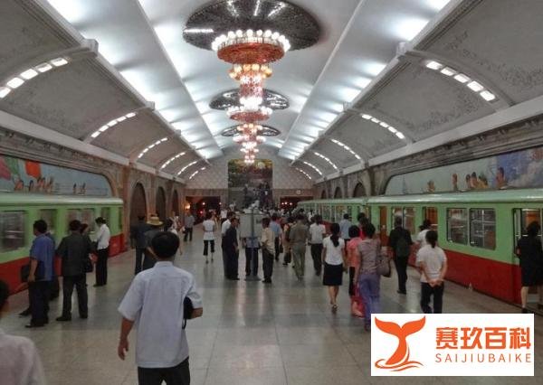 全球战争阴影下，朝鲜经济逆势增长