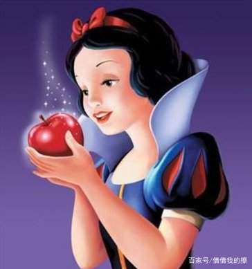 “白雪公主”这个形象，最早来自于哪里？