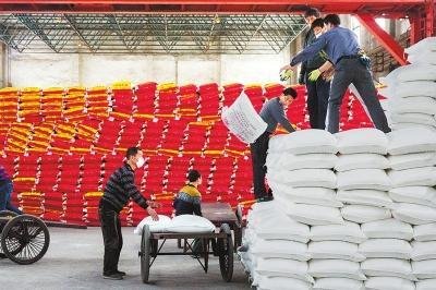 囤粮和屯粮的区别