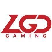 LGD是凭借什么晋级小组赛的？