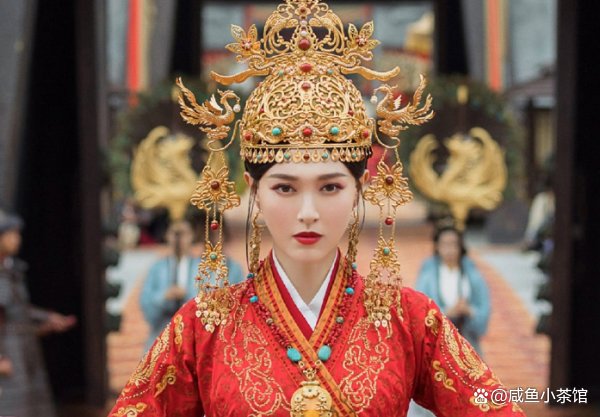 燕云台剧情介绍大结局