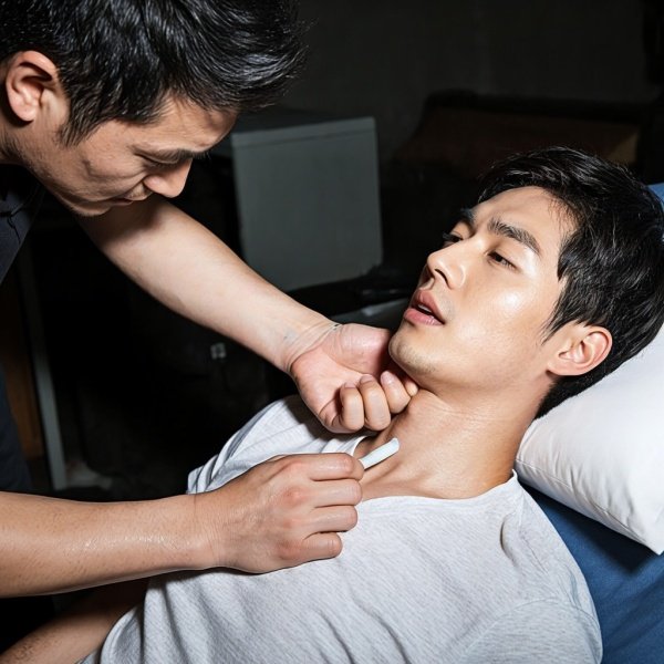 强制取精和边缘控制是什么意思