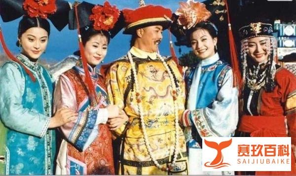 溥仪堂妹今年75岁，画作每平方21600美元，曾痛斥甄嬛传歪曲历史