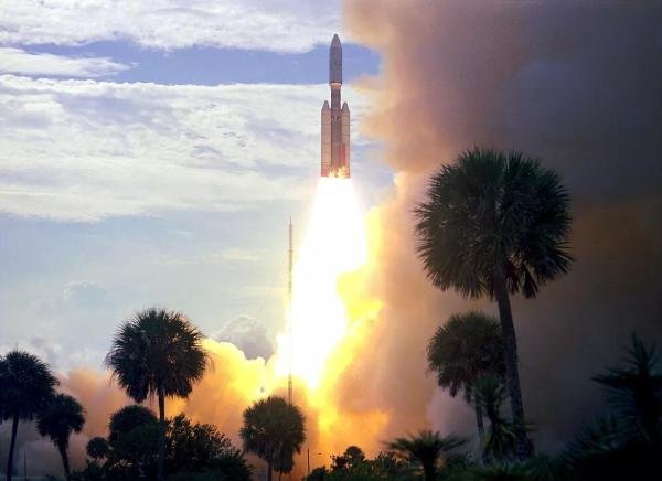 天文史上的今天 | “海盗一号”停止工作，结束使命