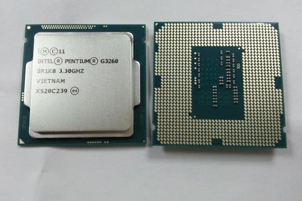 奔腾G3260相当于i几的cpu？
