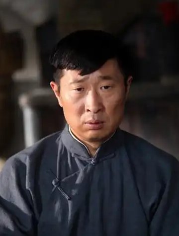 《毕有财》主演