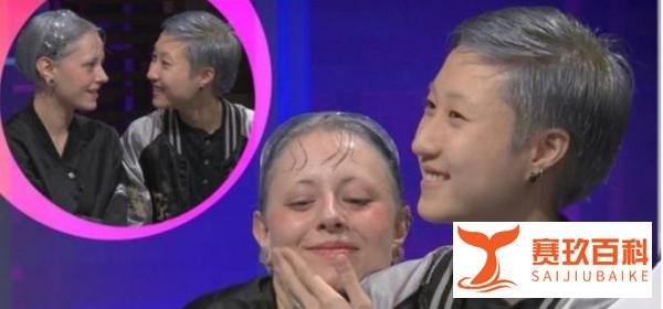 小龙女吴卓林与 妻子闹掰了？妻子发文：旧照片让我恶心！