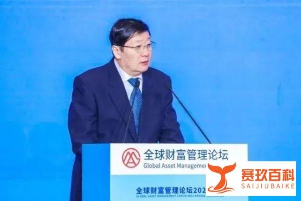 邀请专家｜楼继伟：改革开放只有进行时、没有完成时