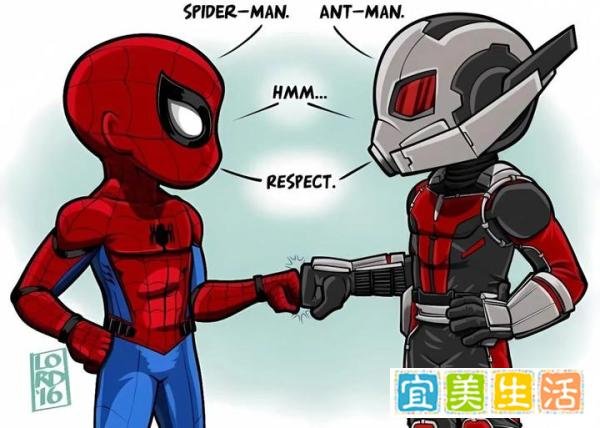 北美票房：《蚁人3》大跌