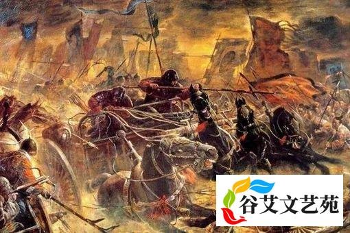 秦灭六国最惨烈的一战是哪一战？