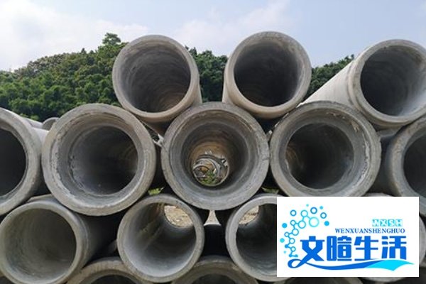 钢筋混凝土管的规格型号是什么