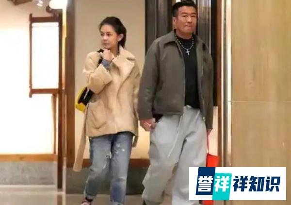 24年婚姻走到尽头，林美贞发声：“不再为别人的错误买单