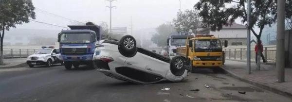 “翻车了”是什么意思