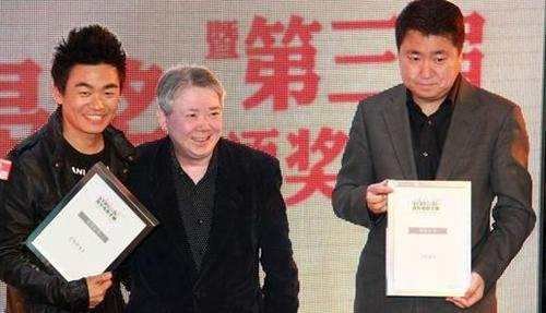 第十一届金扫帚奖揭晓,影片是剧情不行还是演员不行?